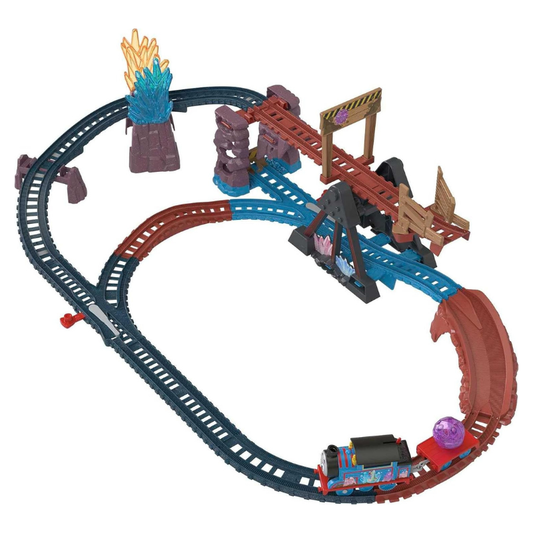 Thomas and Friends - Crystal Caves Adventure Set