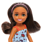 Barbie - Club Chelsea Doll Assortment