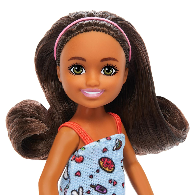 Barbie - Club Chelsea Doll Assortment