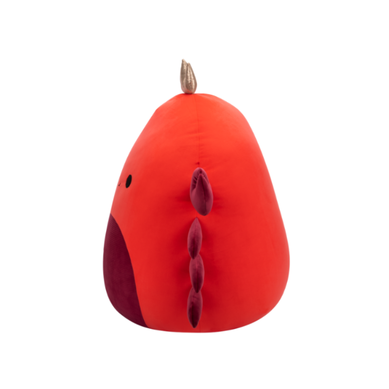 Squishmallows - Jumbo Plush (24") | Georgios the King Crab