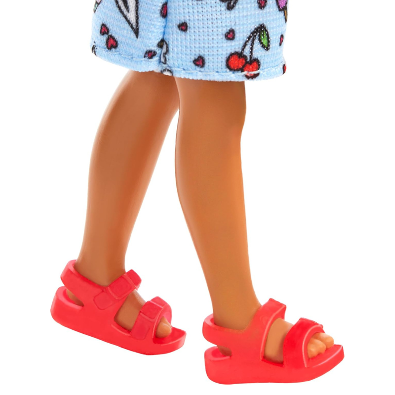 Barbie - Club Chelsea Doll Assortment