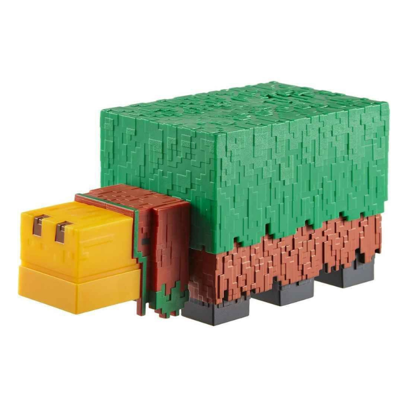 Minecraft - The Snifer