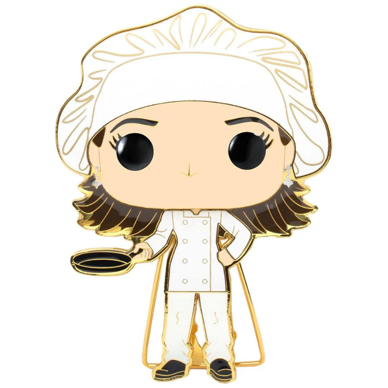 Funko - Pop Pin! TV: Friends | Monica Geller