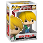 Funko - Pop! Animation: Yu-Gi-Oh! | Joey Wheeler