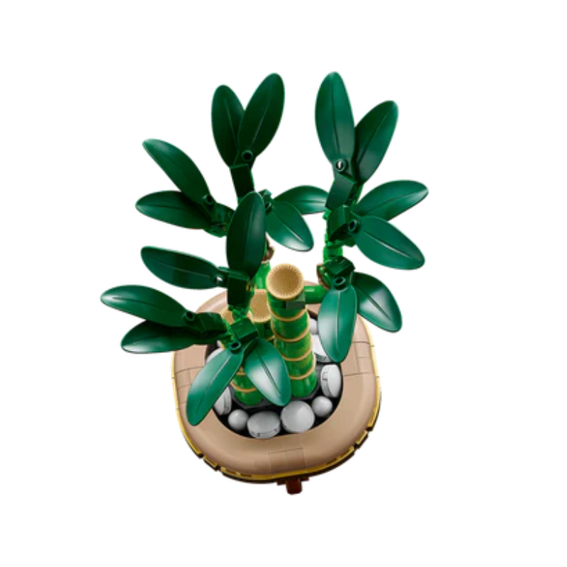 LEGO Botanical Collection - Lucky Bamboo