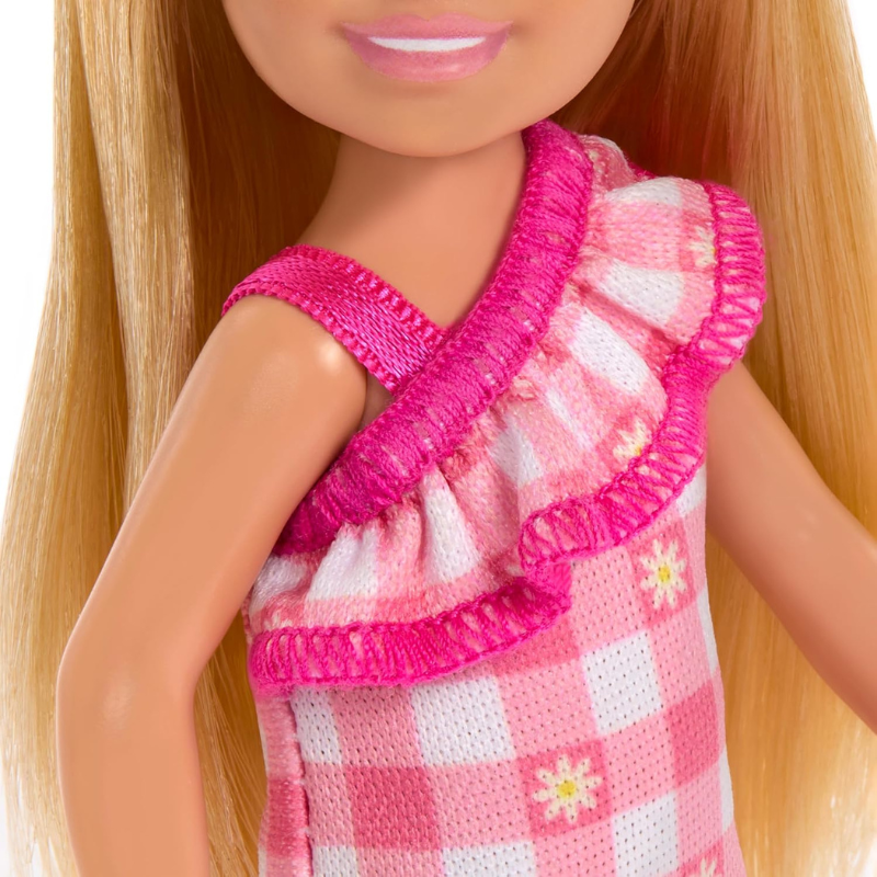 Barbie - Club Chelsea Doll Assortment