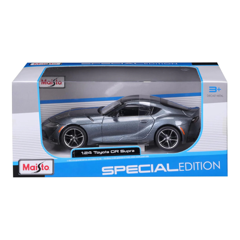 Maisto - Toyota Supra GR