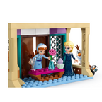 LEGO Disney - Arendelle Frozen Castle