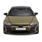 Maisto - 2022 Audi RS e-tron GT