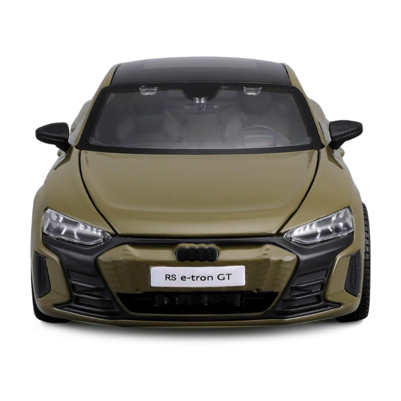 Maisto - 2022 Audi RS e-tron GT