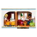 LEGO Friends - Castle Bed and Breakfast