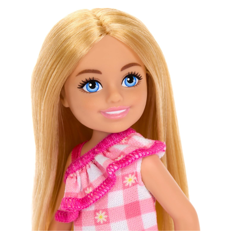 Barbie - Club Chelsea Doll Assortment
