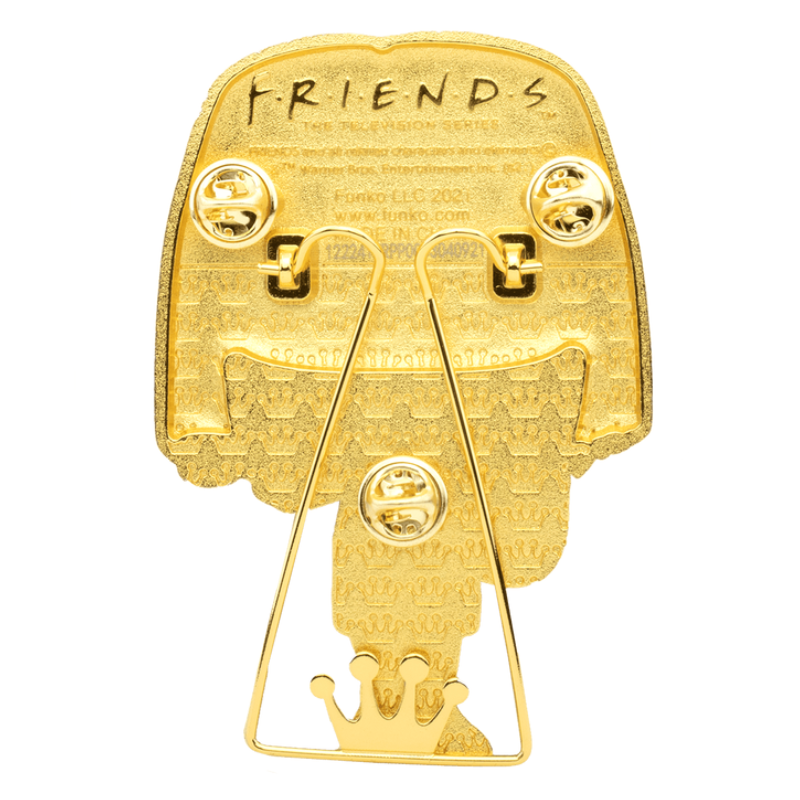 Funko - Pop Pin! TV: Friends | Phoebe Buffay