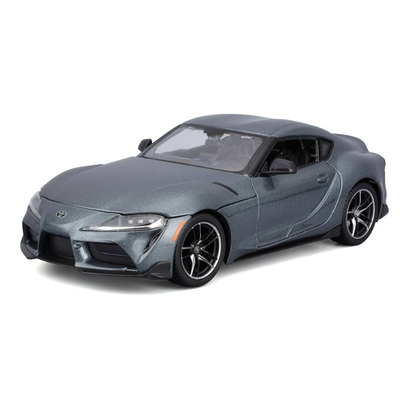 Maisto - Toyota Supra GR