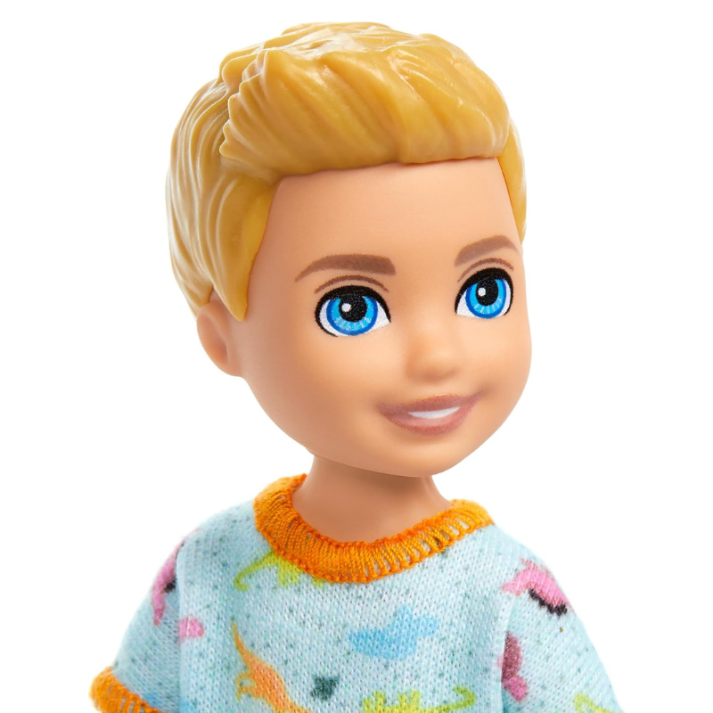 Barbie - Club Chelsea Doll Assortment