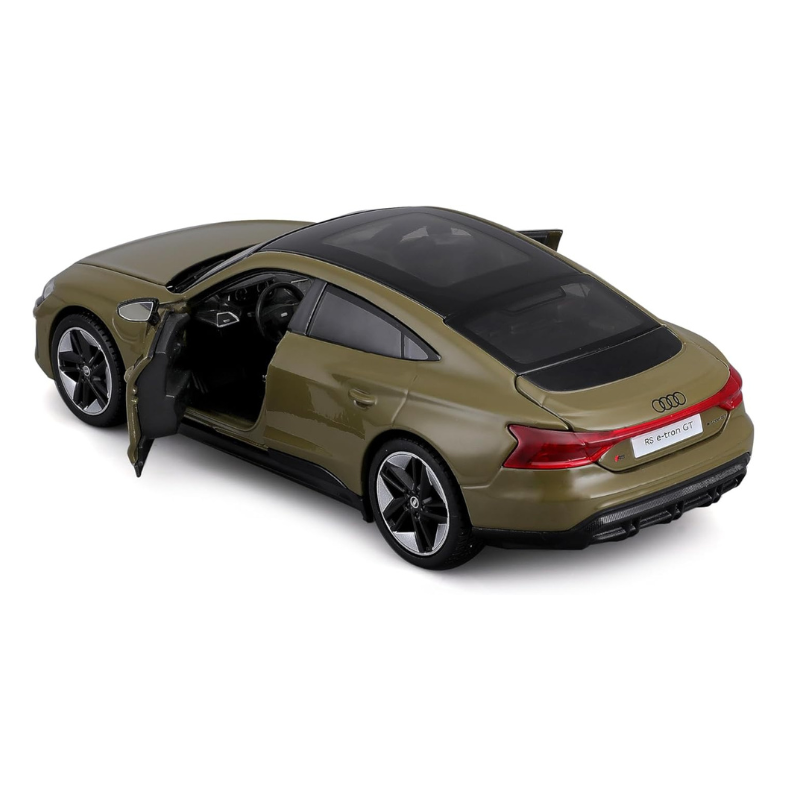 Maisto - 2022 Audi RS e-tron GT