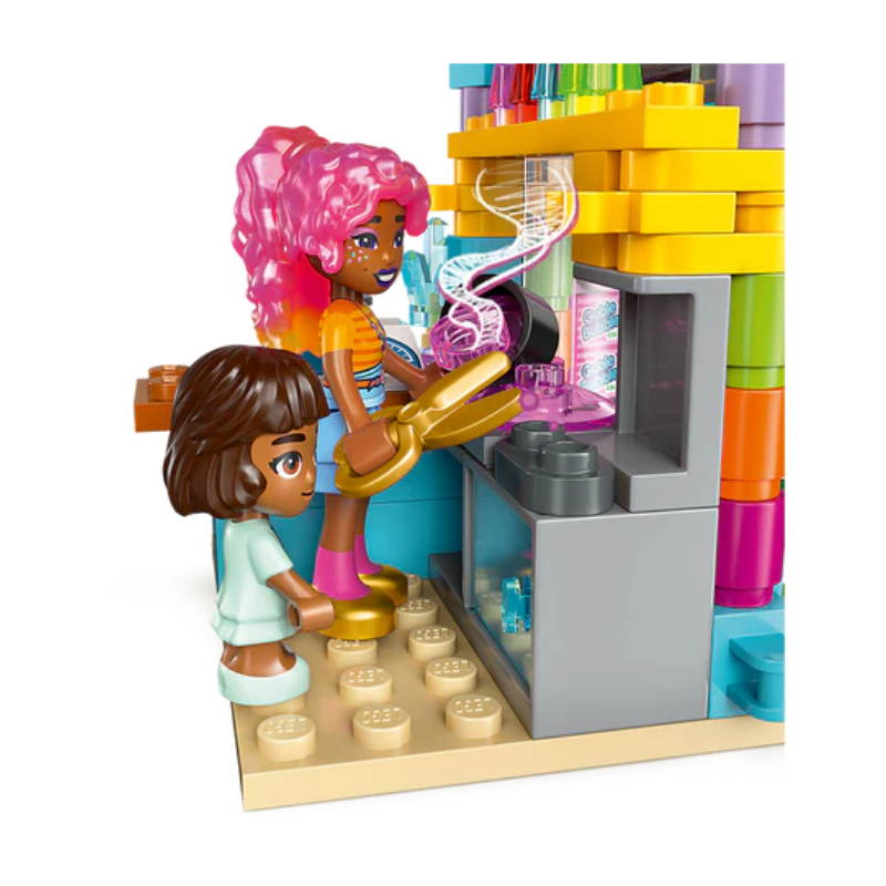 LEGO Friends - Heartlake City Candy Store