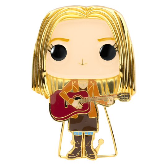 Funko - Pop Pin! TV: Friends | Phoebe Buffay
