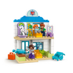 LEGO DUPLO - First Time: Visit to the Doctor