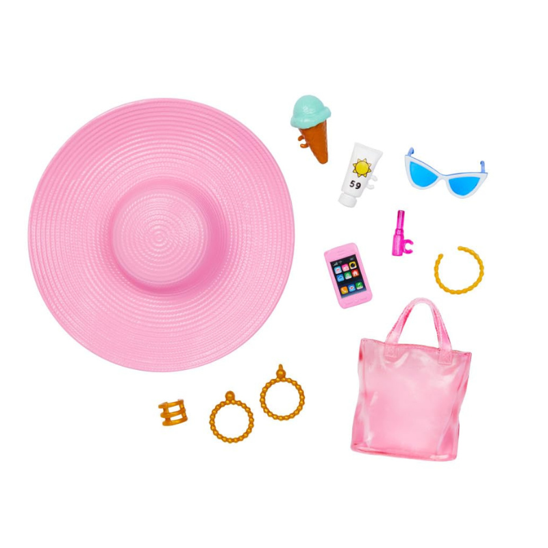 Barbie - Day at the Beach Doll