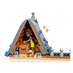 LEGO Friends - Castle Bed and Breakfast