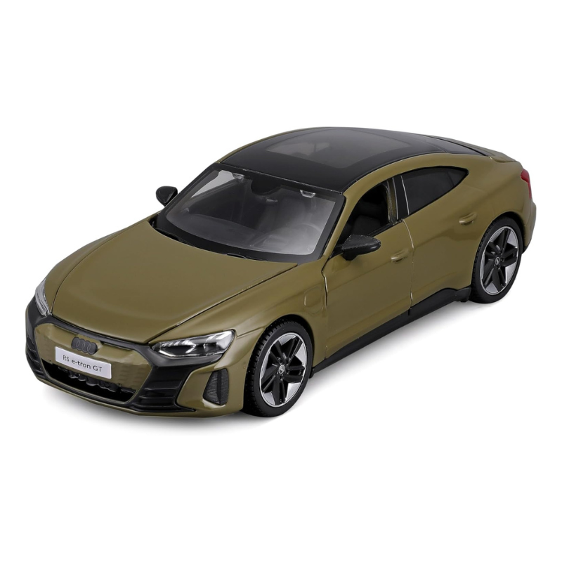 Maisto - 2022 Audi RS e-tron GT