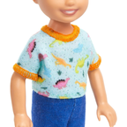 Barbie - Club Chelsea Doll Assortment
