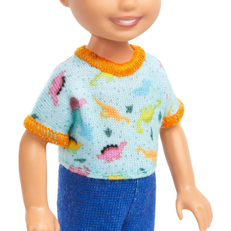 Barbie - Club Chelsea Doll Assortment