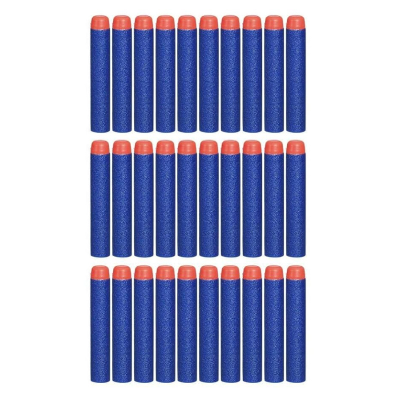 Hasbro - Nerf N-Strike Elite | Dart Refill Pack 30 Pcs