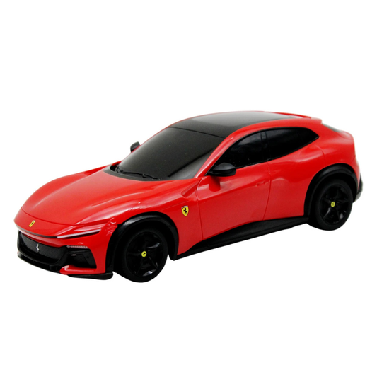 Rastar - 1:24 Ferrari Purosangue R/C Car