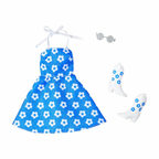 Barbie - Complete Fashion Looks Assortment