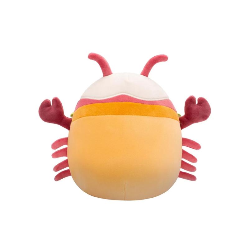 Squishmallows - Little Plush (7.5") | Lorono the Lobster Roll