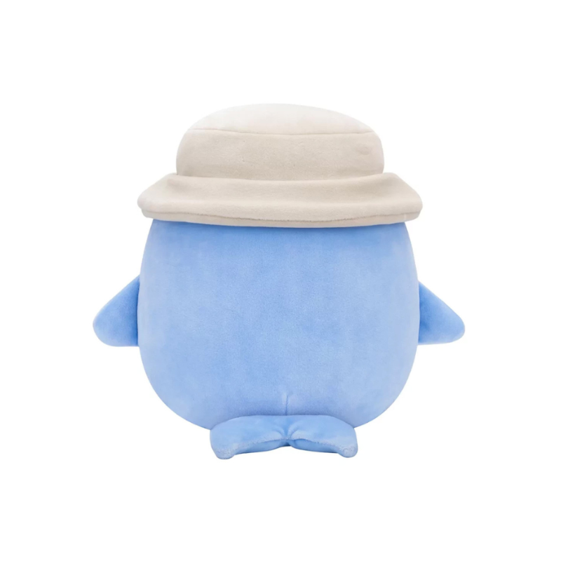 Squishmallows - Little Plush (7.5") | Samir the Whale