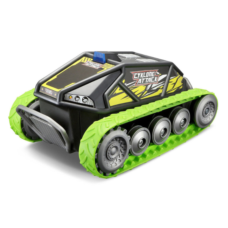 Maisto - Tech RC | CyKlone Attack Assortment