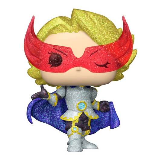 Funko POP - Pop! Animation: My Hero Academia | Yuga Aoyama