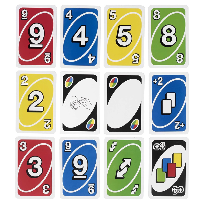 UNO Deluxe