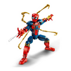 LEGO Marvel - Iron Spider-Man Construction Figure