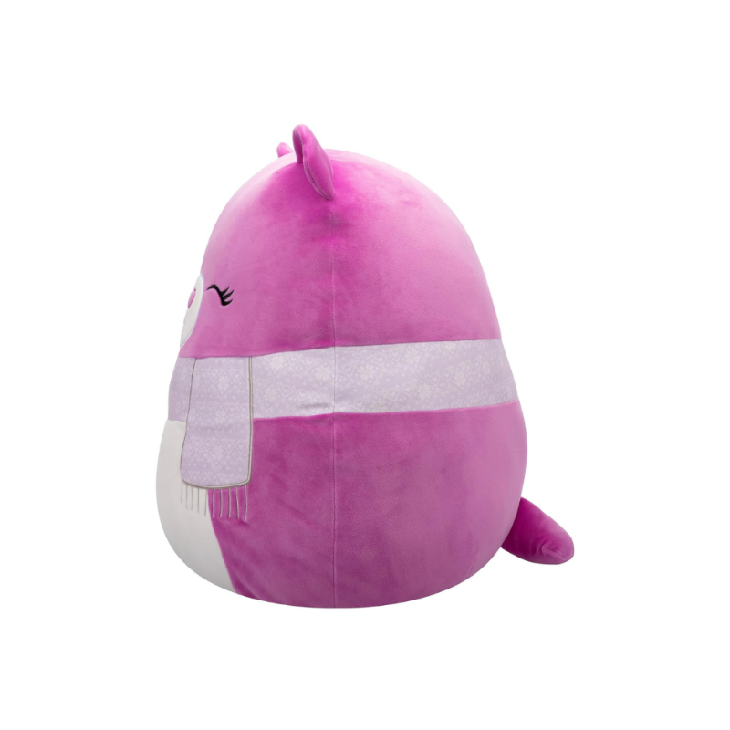 Squishmallows - Little Plush (5") | Crisanta the Bear