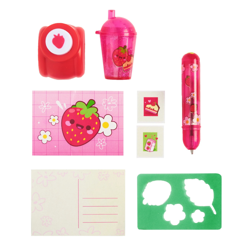 Real Littles - Cute Cups Assortment