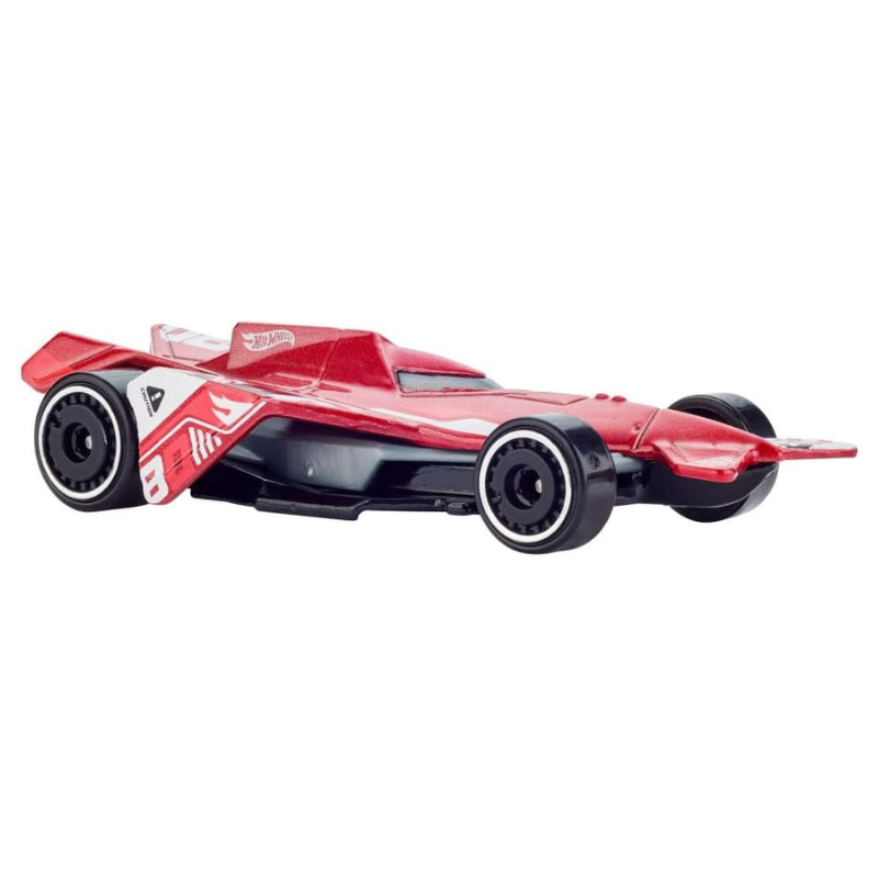 Hot Wheels - Basic Car Mattel 80th 5-Pack