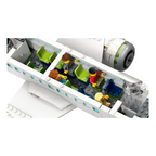 LEGO City - Passenger Airplane