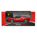 Rastar - 1:16 Ferrari 296 GTS R/C Car