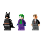 LEGO DC - Batman Tumbler vs. Two-Face & The Joker