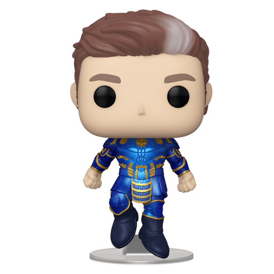 Funko POP - Pop! Marvel: Eternals | qIkaris