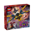 LEGO NINJAGO - Ras and Arin's Super Storm Jet