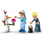 LEGO Disney - Arendelle Frozen Castle