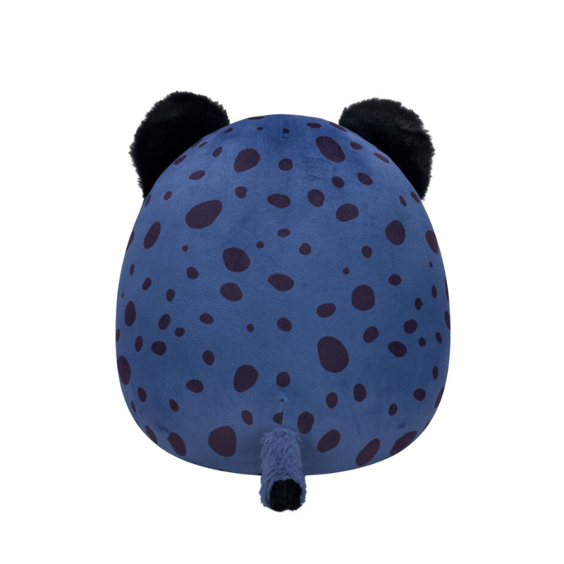 Squishmallows - Jumbo Plush (20") | Spotts Navy Blue Cheetah