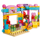 LEGO Friends - Heartlake City Candy Store