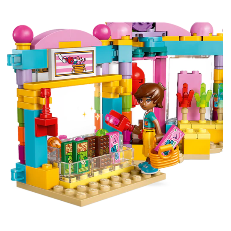 LEGO Friends - Heartlake City Candy Store