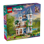 LEGO Friends - Castle Bed and Breakfast
